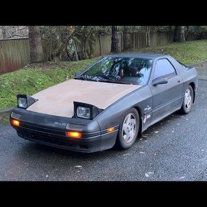 Meet your Posher, Andrew